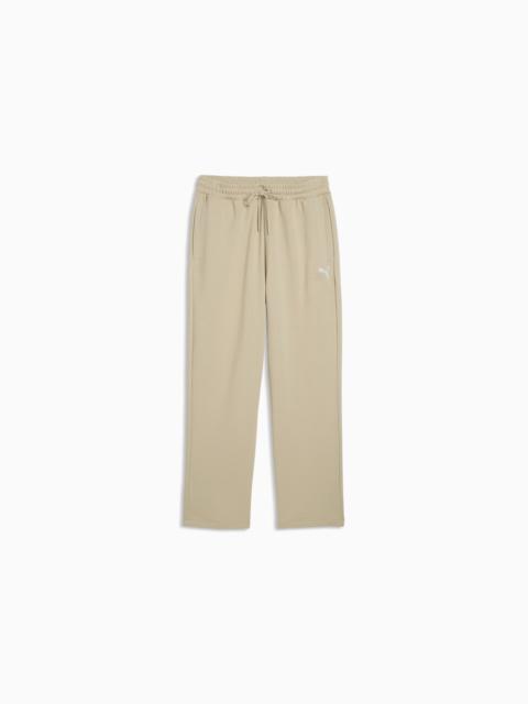 WARDROBE ESSENTIALS Men's Relaxed Sweatpants