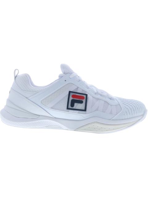 Fila Speedserve Energized Triple White