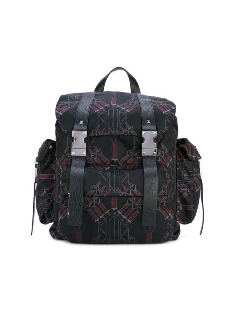 Valentino Garavani Love Blade backpack