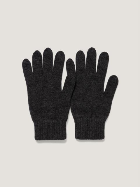 Cashmere Gloves