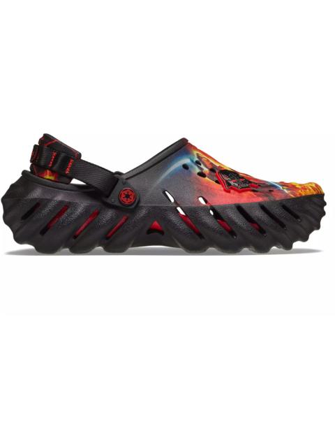 Crocs Echo Clog Star Wars Episode III: Revenge of the Sith 20th Anniversary