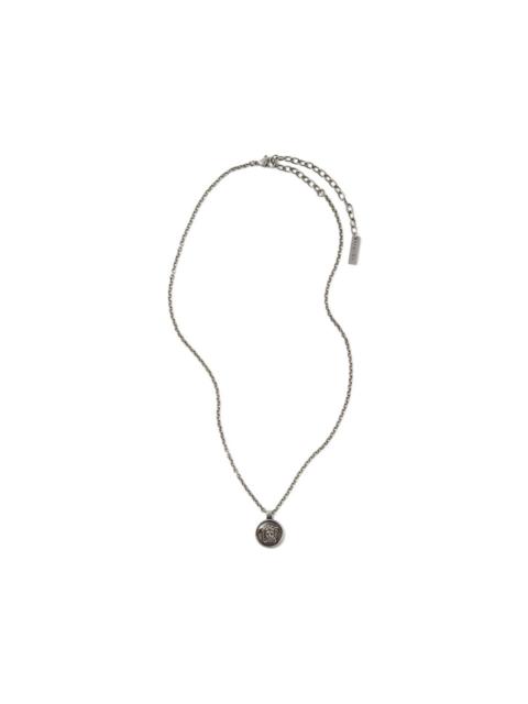 Medusa necklace