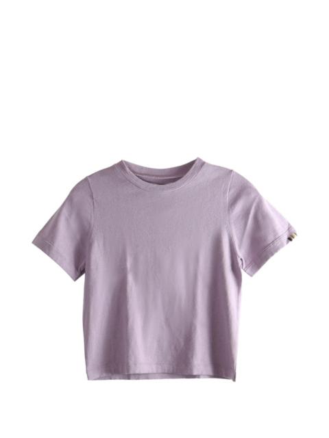 short-sleeve T-shirt
