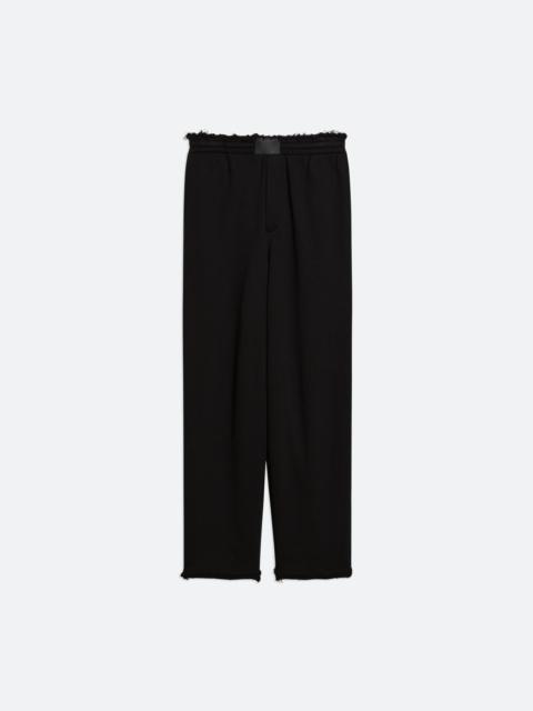 MINIMAL SWEATPANTS