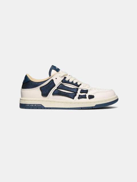 WOMEN'S DENIM SKEL TOP LOW