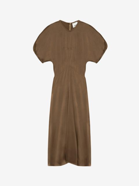 KEANY DRESS