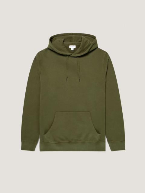 Loopback Hoodie