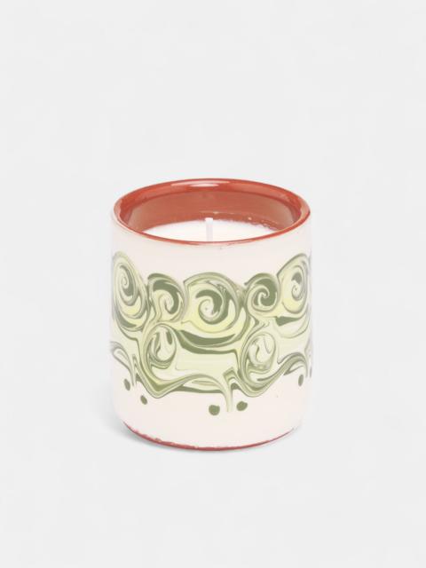 'Great Root, Green Ruth' Scented Candle