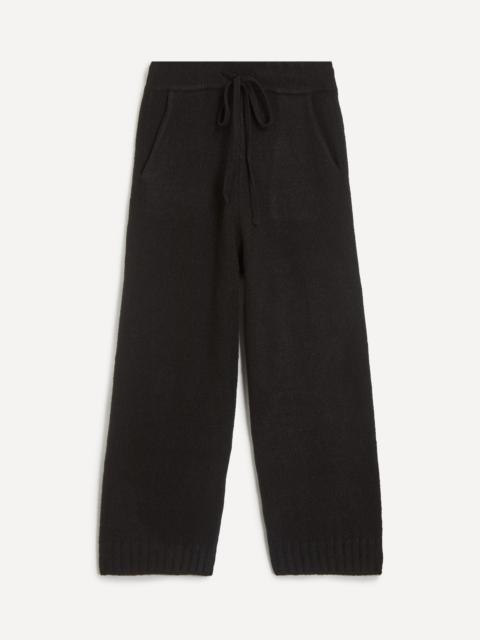 Stacks Wool Tracksuit Bottoms