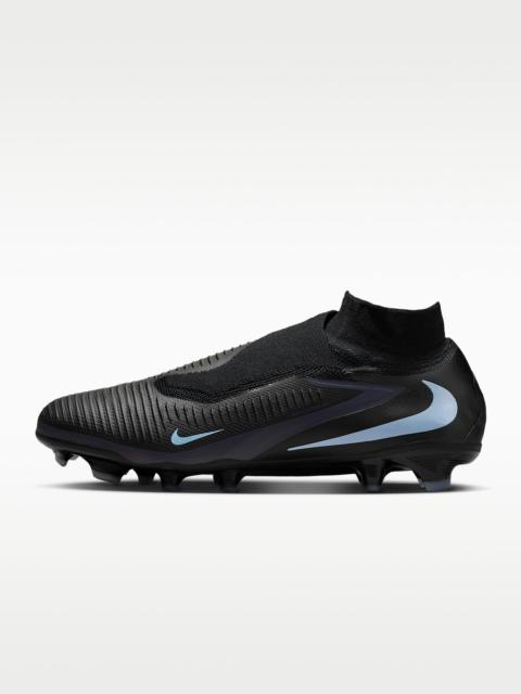 Nike Phantom 6 High Pro Firm-Ground Soccer Cleats