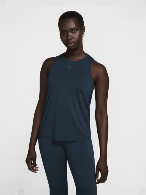 Nike One Classic Women's Dri-FIT Tank Top