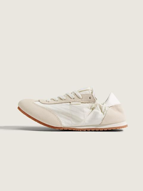 Super Lowpro Collapse Shoe