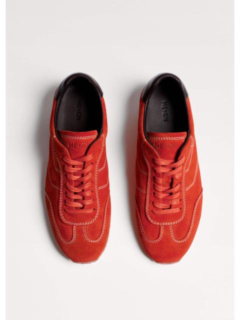 Retro Runner Trainer