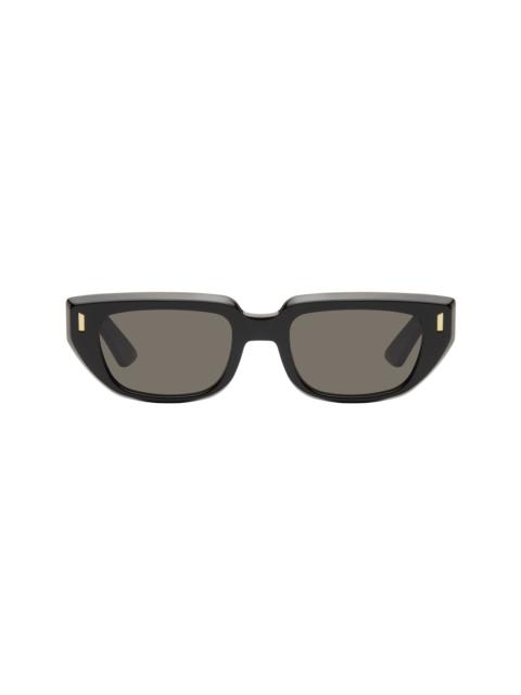 Black Etezea Sunglasses