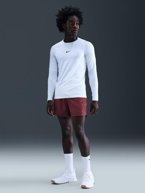 Nike Pro Training Men's Dri-FIT 6" Shorts