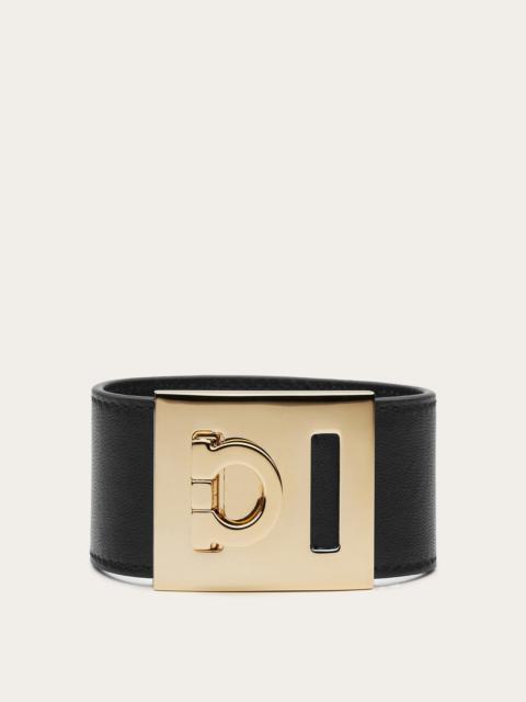 Gancini bracelet - Mis 17