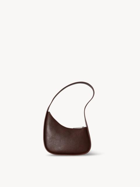 Half Moon Bag in Leather
