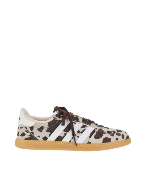 'BREAKNET SLEEK' SNEAKERS