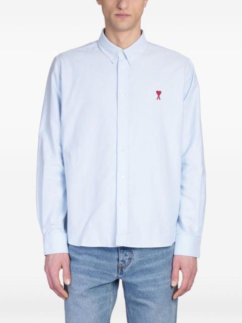Ami de Coeur cotton shirt
