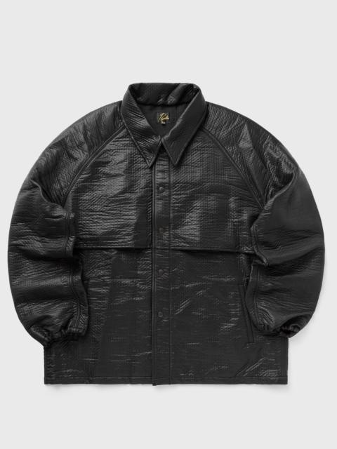 Cruiser Jacket - Dual Quilt