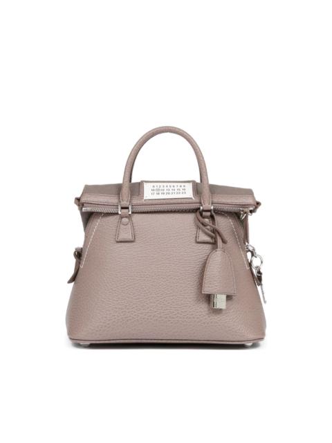 mini 5AC Classique shoulder bag