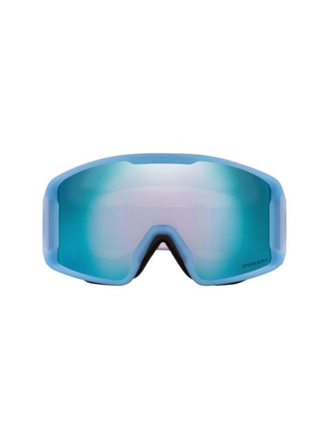 Line Miner™ M snow goggles