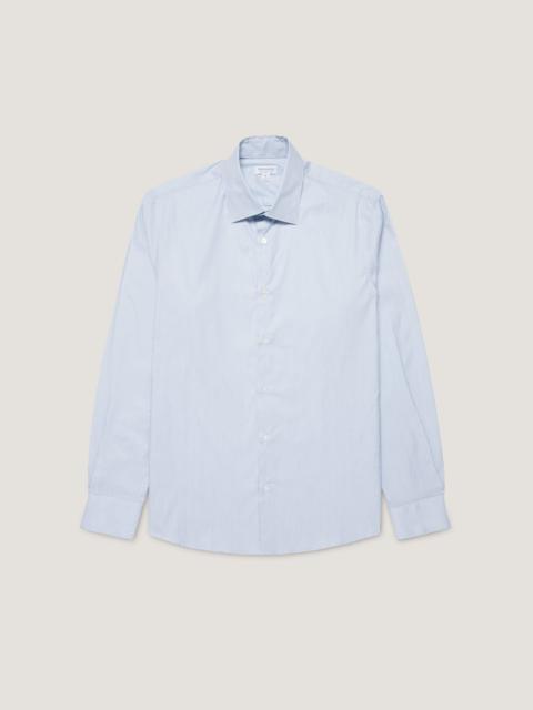 Cotton Stretch Shirt