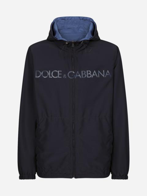 Pull Homme Réversible Dolce & Gabbana - Rouge - Taille L - Occasion Très Bon état