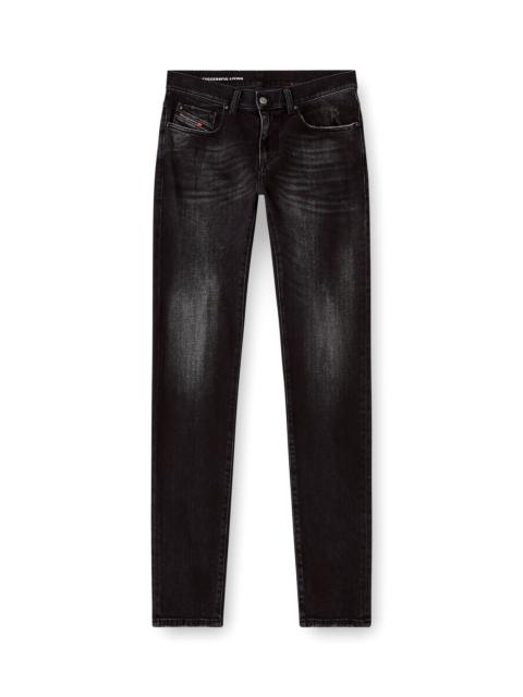 SLIM JEANS 2019 D-STRUKT 09N42