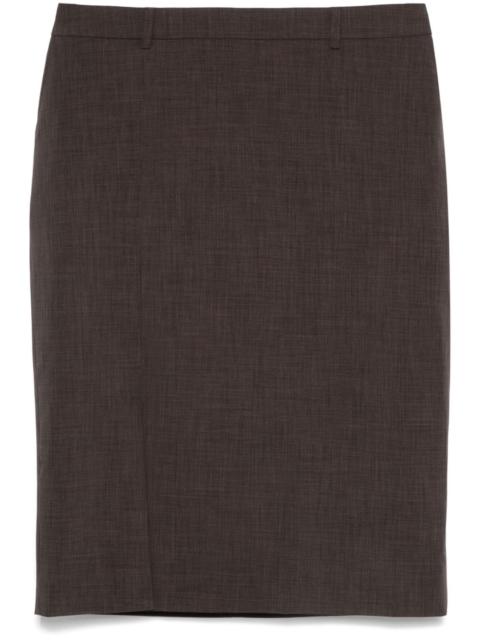 Massimo skirt
