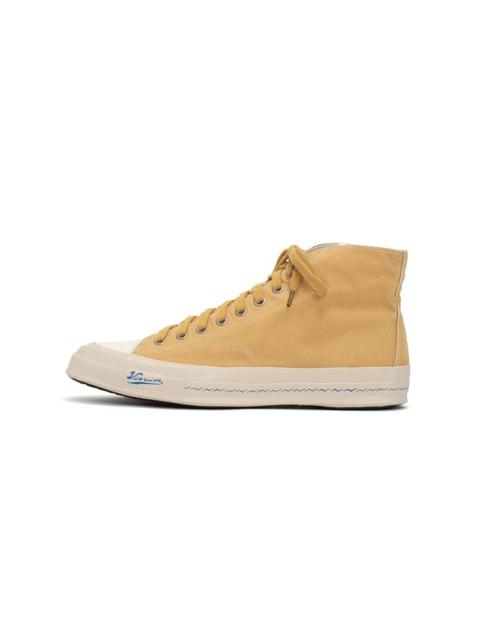 SKAGWAY HI MUSTARD