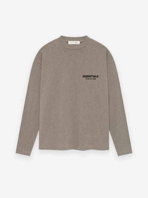 Classic Long Sleeve Tee