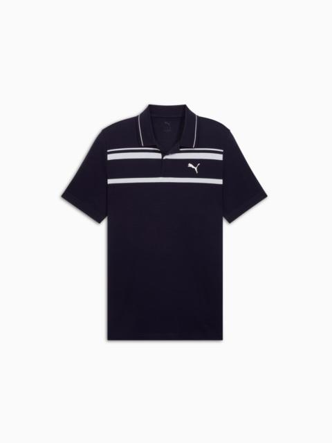 ESS ELEVATED Polo Men