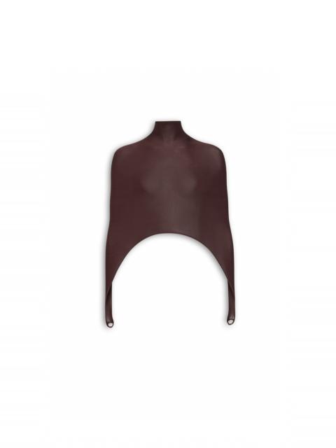 SECOND-SKIN TENSION TOP