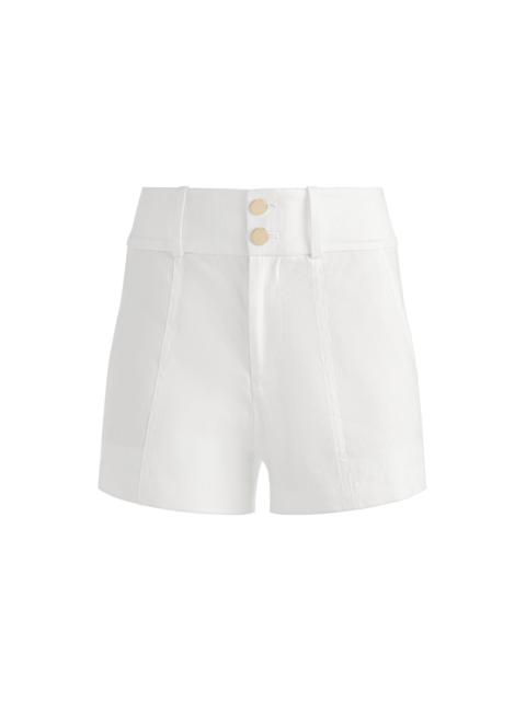 MAME LINEN SHORT