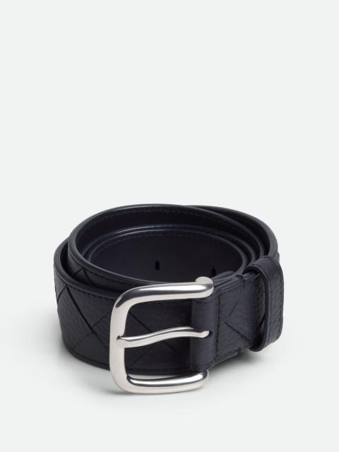Intrecciato Belt