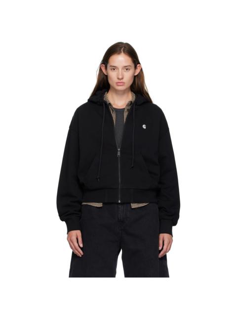 Black Casey Hoodie