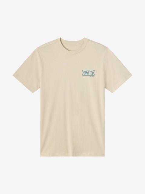 Foreman Classic Tee
