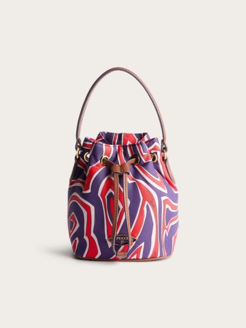 YUMMY BUCKET BAG
