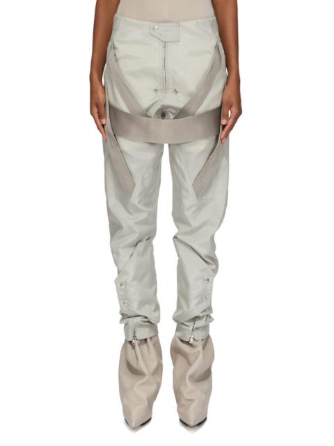 MEGASTRAPPED MOTOPANTS