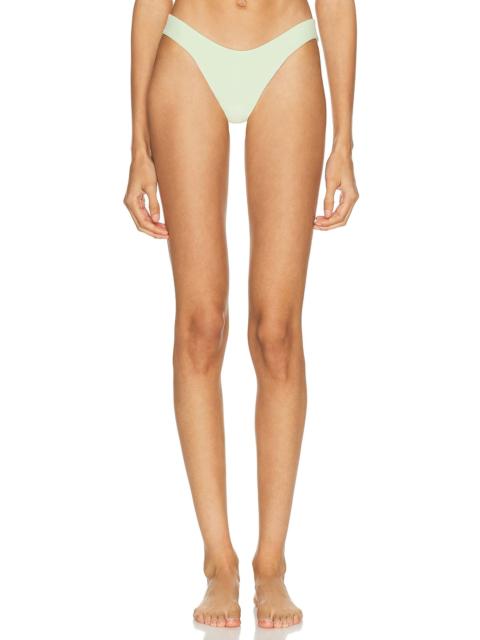 Leila Bikini Bottom