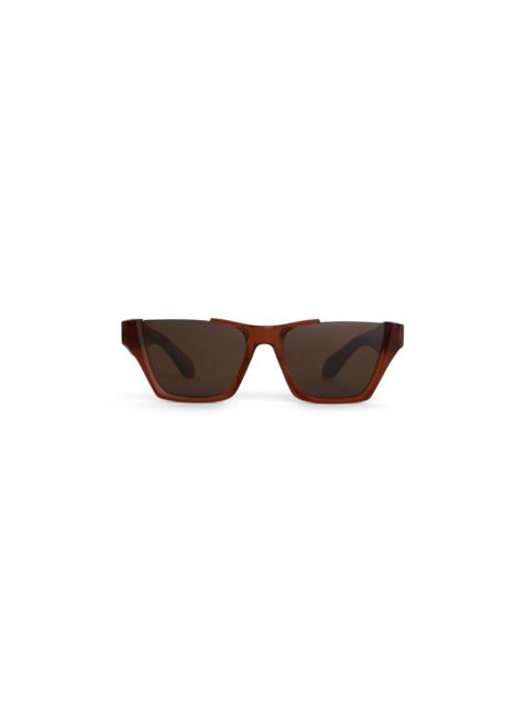 RECTANGULAR SUNGLASSES