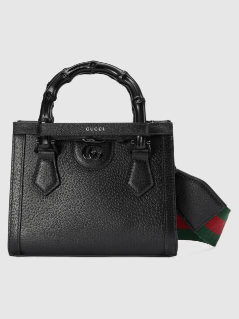 Gucci Diana mini tote bag