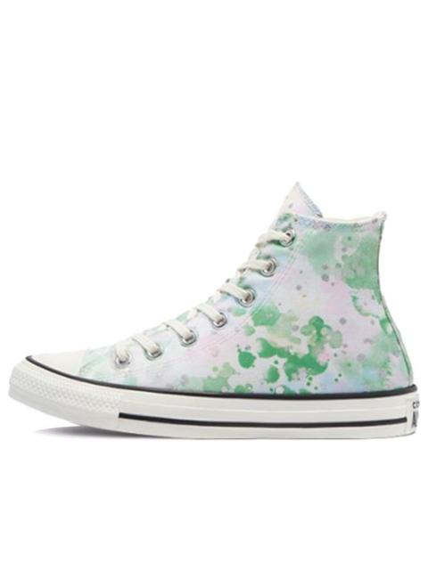 (WMNS) Converse Chuck Taylor All Star For Mint/Pink 570765C