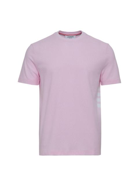 Short Sleeve Tee Engineered Bar