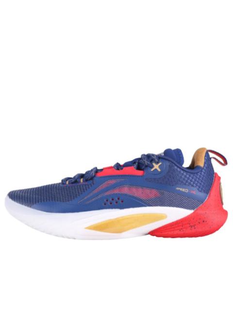 Li-Ning Speed 10 'CBA Nanjing' ABAT085-12