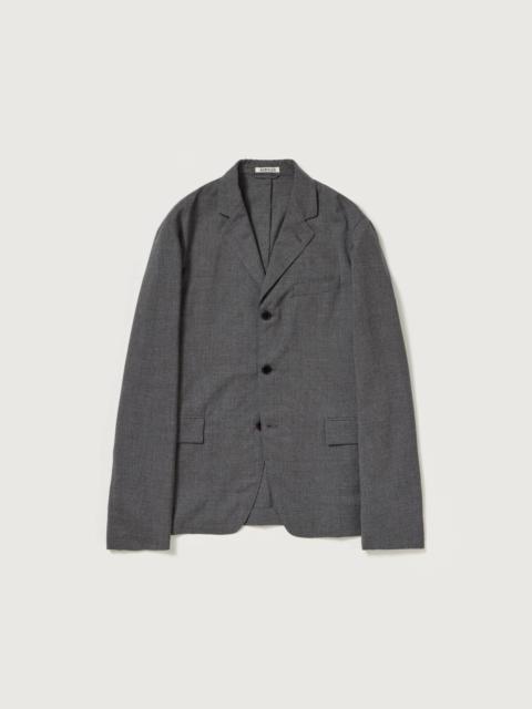 SUMMER TWIST CASHMERE PORA JACKET