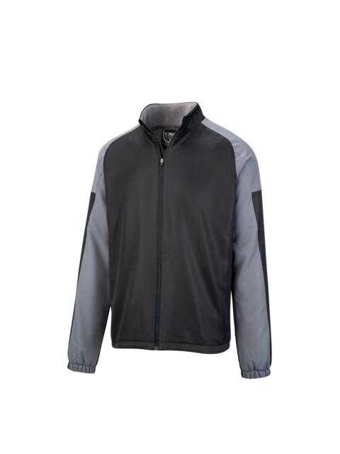 Men's Full Zip Dugout Jacket