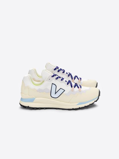 FITZ ROY TREK-SHELL GRAVEL ICE