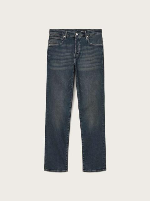 SID SKINNY FIT DENIM JEANS